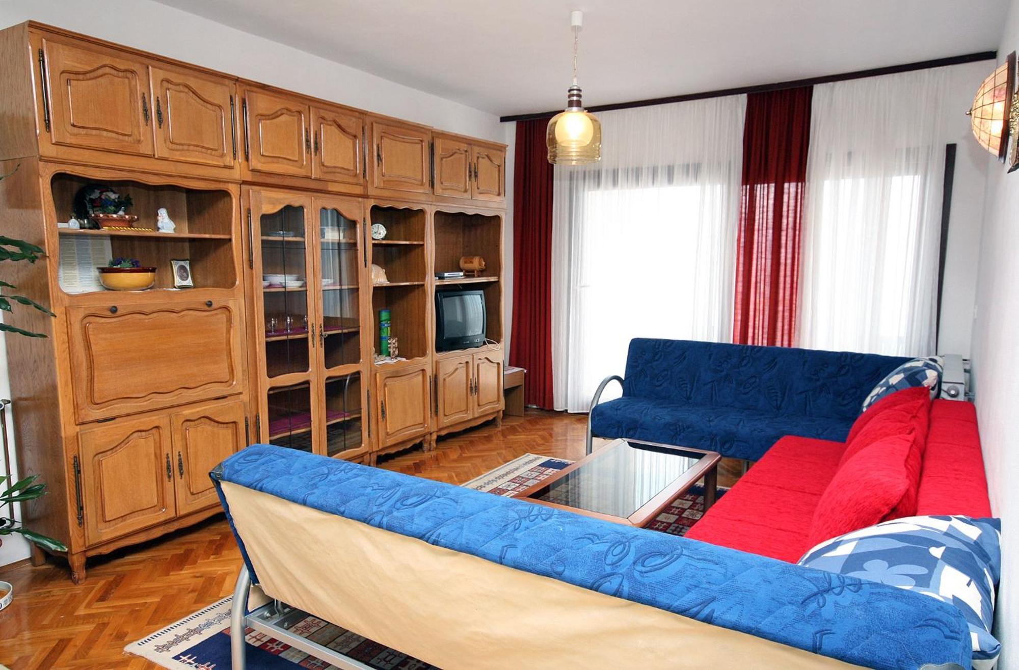 Apartments With A Parking Space Drvenik Gornja Vala, Makarska - 4890 客房 照片